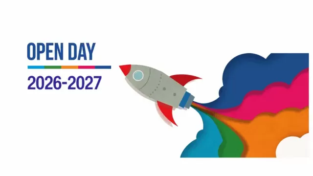 Scuola aperta 2025-2026