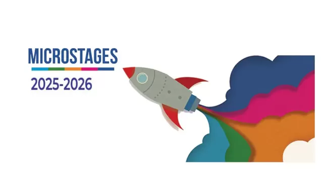 Microstages 2025-2026